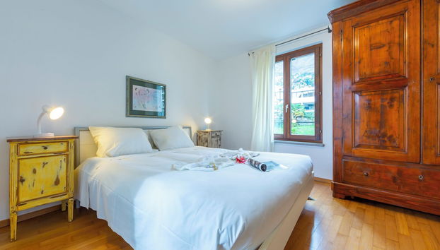 Vistas desde la habitación