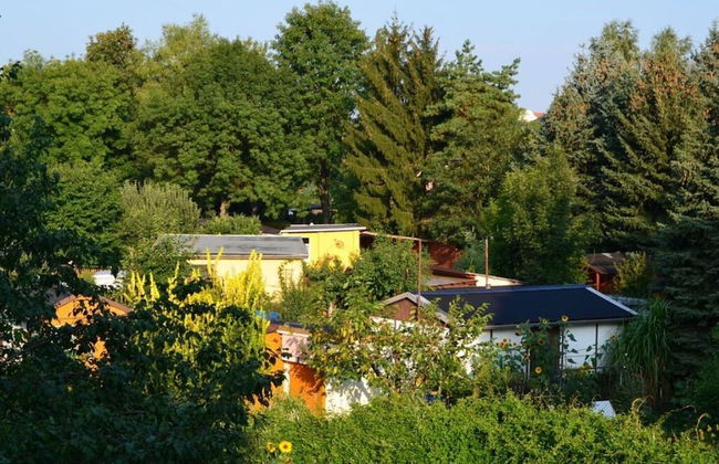 Holiday Apartment Coffee Mill - Foto 19