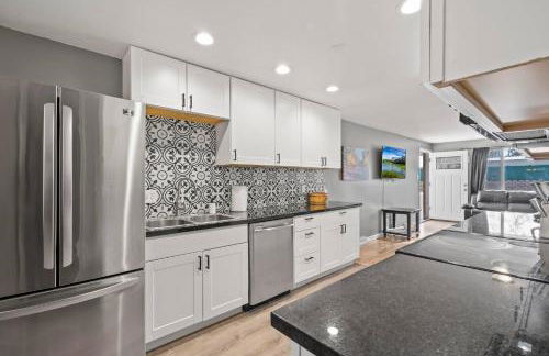 Central Huge Duplex - Sleeps 16 - Foto 7