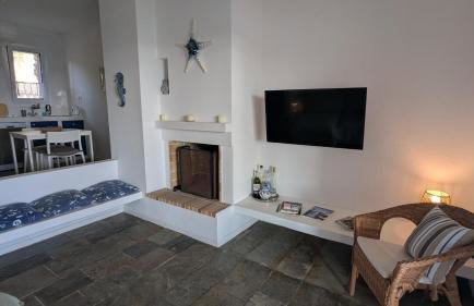 Yanna & Peri Aegean Breeze Retreat - Foto 16