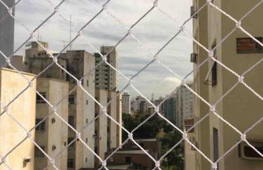 LINDO APARTAMENTO NA QUADRA DA PRAIA EM SANTOS - Photo 32
