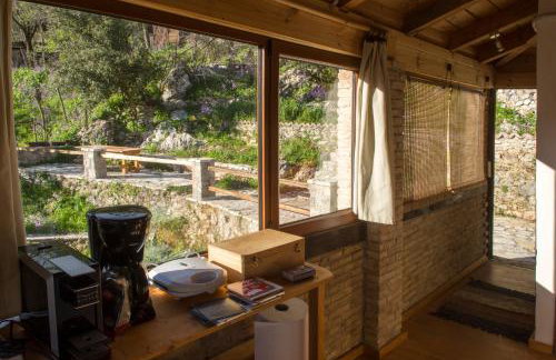 Stone house on the rock - Foto 31