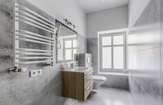 Lion Apartments - Haffnera 19 - Photo 11