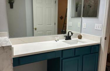 7 Bedroom, 6 bath and pool near Disney in Emerald Island 4 King Master Suites - Foto 28