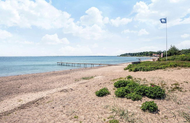 6 Person Holiday Home in Haderslev - Foto 74