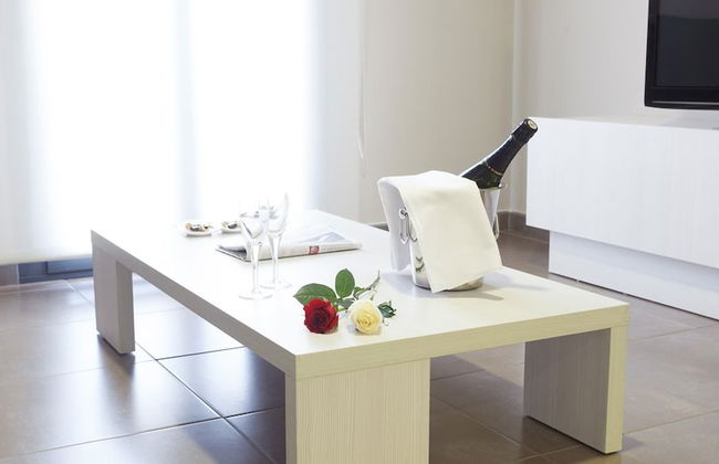 Aparthotel Meseguer - Foto 33