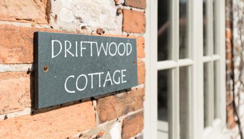 Driftwood Cottage pets go free WiFi included - Foto 5