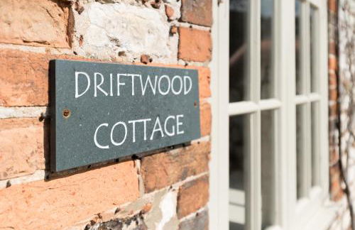 Driftwood Cottage pets go free WiFi included - Foto 5