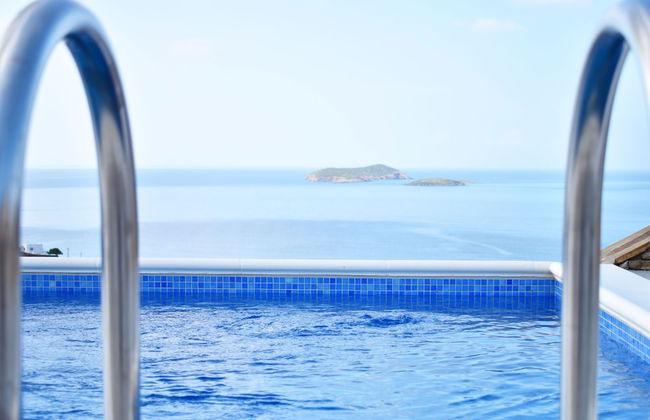 Antigoni Villas - Foto 1