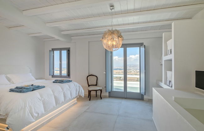 On The Rocks Antiparos - Foto 29