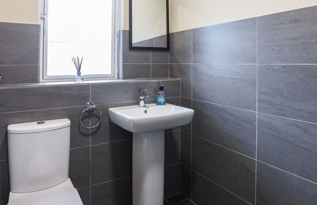 Host Stay Old Reading Room - Foto 10