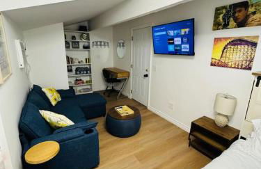 Cozy Villa with Spa, Fireplace, Kitchen, Yard, BBQ - Foto 23