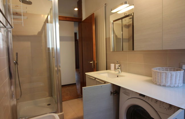 Lugano Blue Marine On Lake Shore - Foto 11