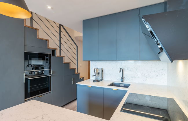 Les Hauts du Val Claret(Val Claret) - Photo 3