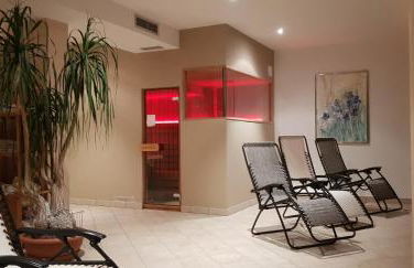 DAS MATSCHER Residence & Garden Hotel - Foto 24