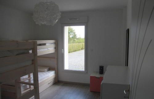 Les Vignets comfortable holiday home - Foto 13