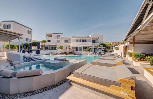 Aegean Paradiso Vacation Club - "Adults Only" - Foto 1