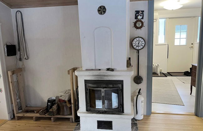 4 Star Holiday Home in Ingaro-by Traum - Photo 18