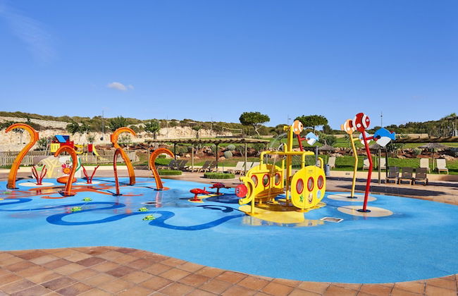 Insotel Punta Prima Prestige Suites & Spa - Foto 43