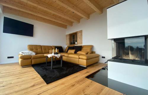 BergChaletWeitblick - Foto 15