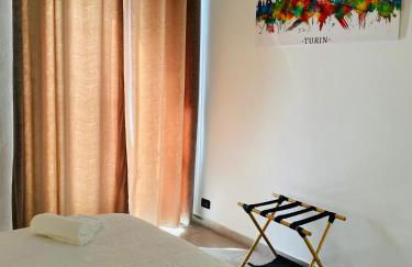 Eleganza e Comfort a Torino-Appartamento Gabriele - Foto 9