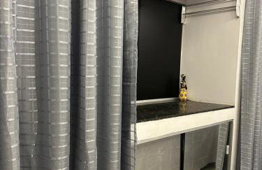 Studio Charmoso em Itapuã - Foto 8