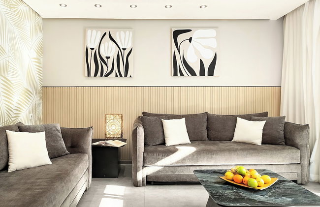 Royal Park Apt Resort by Sea N Rent - Foto 29
