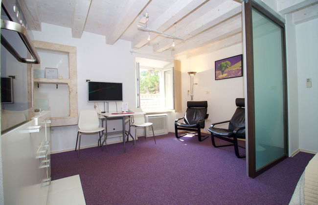 MirÓ Studio Apartments - Foto 9