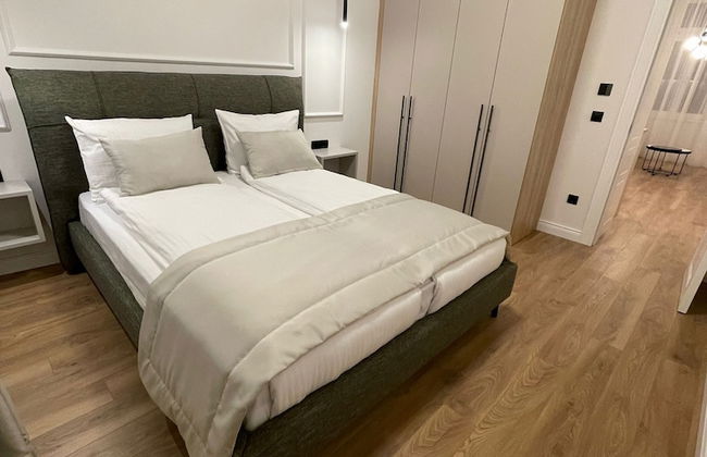 Central Apartments Sarajevo - Foto 26