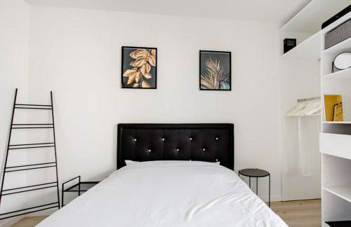 Résidence Nimrod Abraham - ParisLaDefense - Foto 6