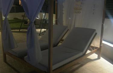 HelaMoni, New 5 Star 2 Person apartments with pool - Foto 33