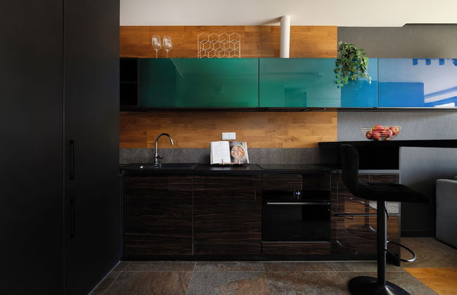 EASY RENT Apartments - AMBER 10 - Foto 1