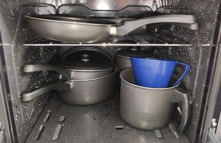 Pipa Céu Azul - Foto 32