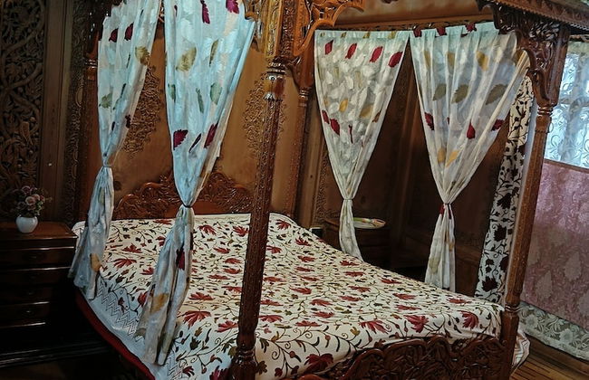 New Alzira Heritage Group of Houseboats - Foto 15