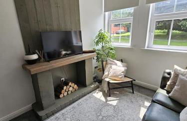 Shakespeare's Snug - Foto 12