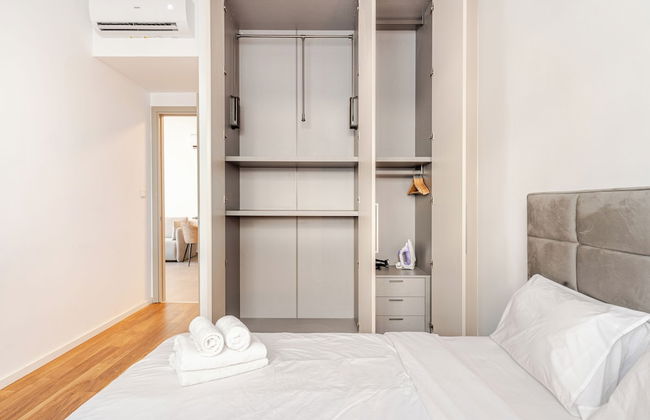 YAMAS Urban Living Platinum 77 Apartments - Foto 6