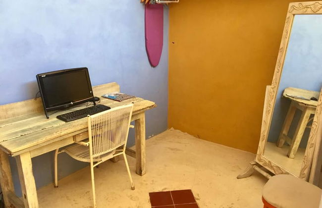 Merida Downtown Casa Colonial Suite - Foto 35