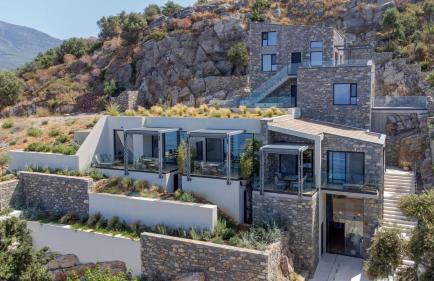 Mani Suites - Foto 61