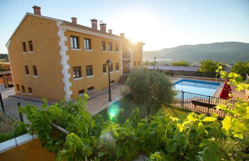 El Mirador de la Serrania - Foto 12