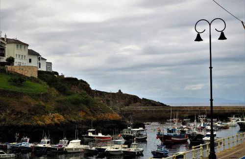 Playa Ribeiría apartamento vacacional - Foto 26