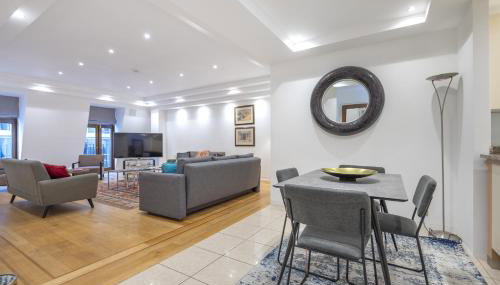 The Choice Mayfair Piccadilly Apartment - Foto 4