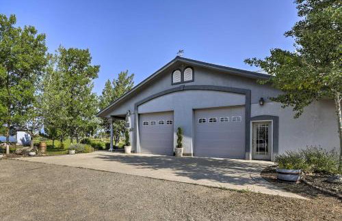 Flawless Durango Home w/ Theater + Pool Table - Foto 42