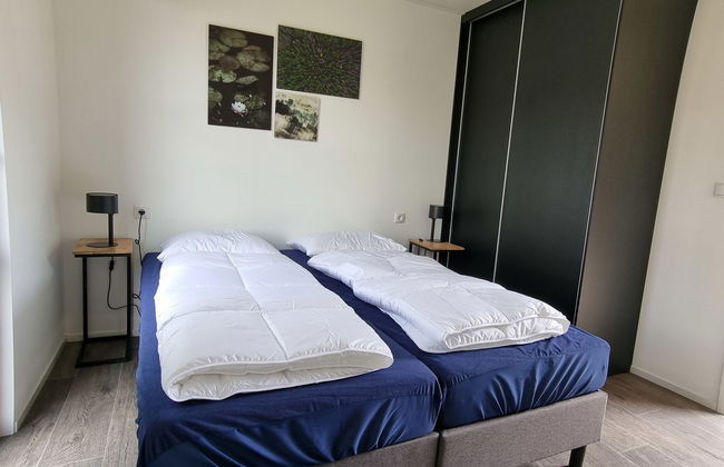 2 bedroom House in Nijkerk with swimming pool and terrace - Photo 5