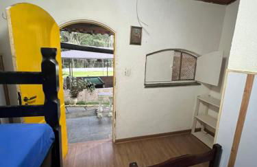 Chácara Recanto do Guerreiro em Aruja - Foto 41