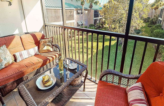 White Sands & Seashells, 1 BR 2nd Fl - Foto 15