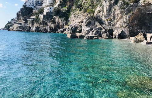 Amalfi Sea View - Photo 40