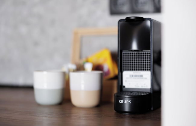 The Summit Escape - Foto 28