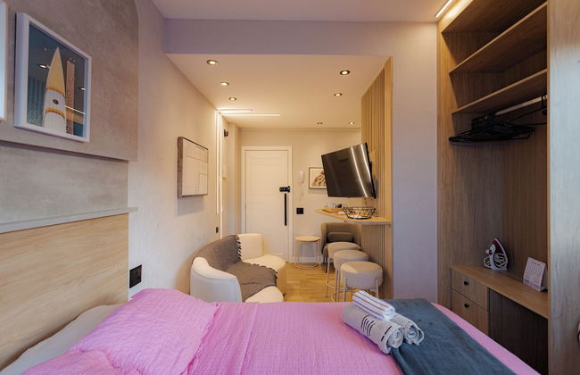 360 Botafogo Belair By SUHCasa - Foto 23