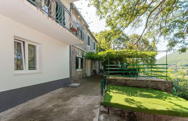 Apartment Feel the Nature - Foto 16