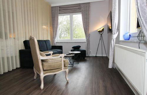 Ferienhaus am grossen See in Fuerstenwerder - Photo 2